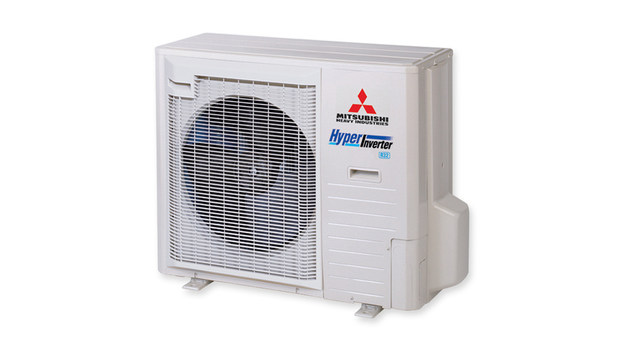 Mitsubishi Heavy Industries FDUA Ducted System Air Conditioner Outdoor Unit - 12.5kW