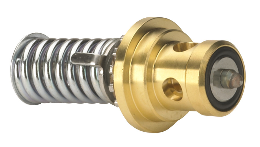 Danfoss Orifice TE5 - 2