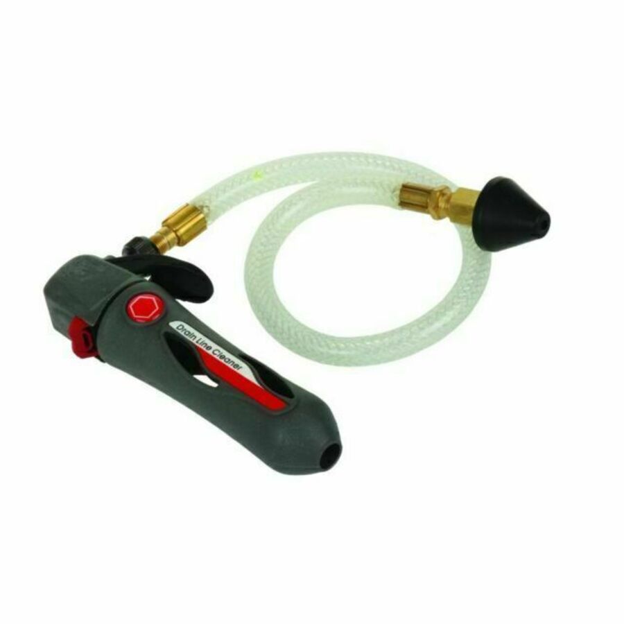 Charles Gallo Gun - Drain Purge Gun