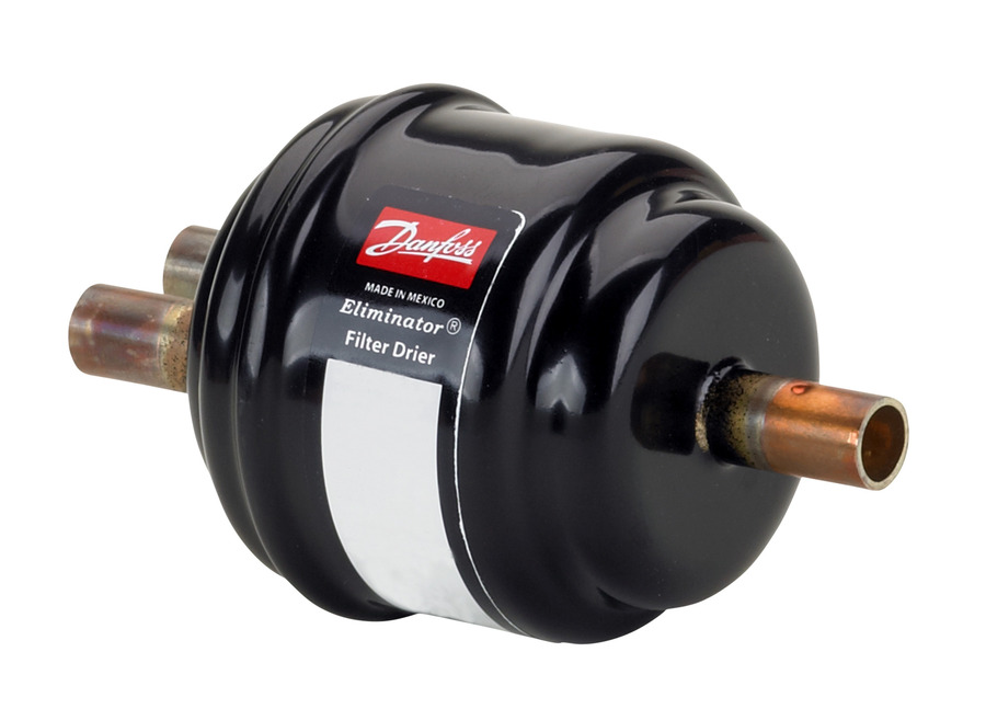 Danfoss - Liquid Line Drier DML032S - 1/4