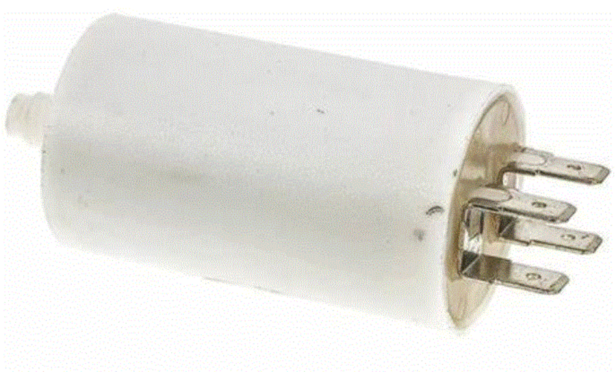 Run Capacitor 1.5Uf 440V