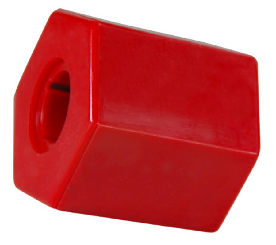 Henry Solenoid Magnet