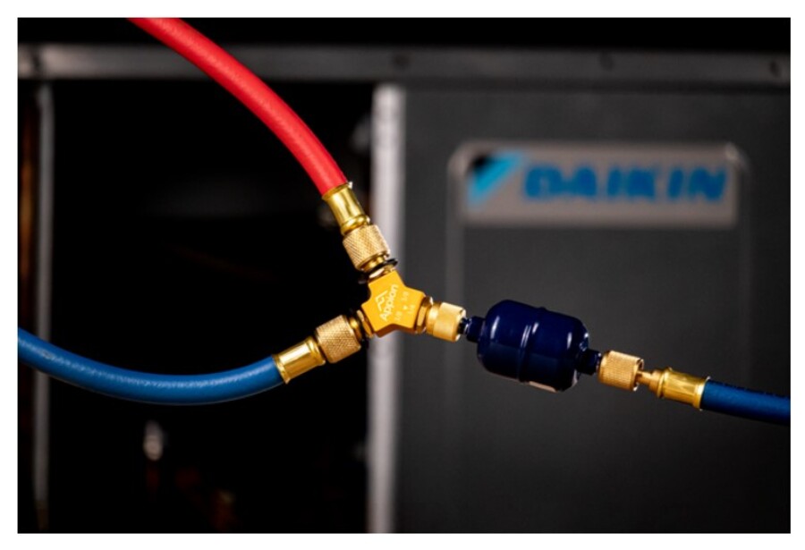 Appion - 1/4in Speed-Y