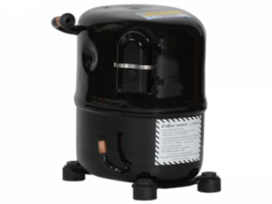 Kirby Commercial Hermetic Reciprocating Compressor