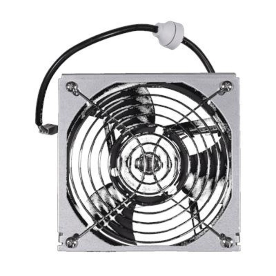 EXT. COOLING FAN FOR VSD