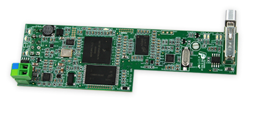 Mitsubishi Heavy Industries Airzone VAF Wi-Fi Cloud Webserver