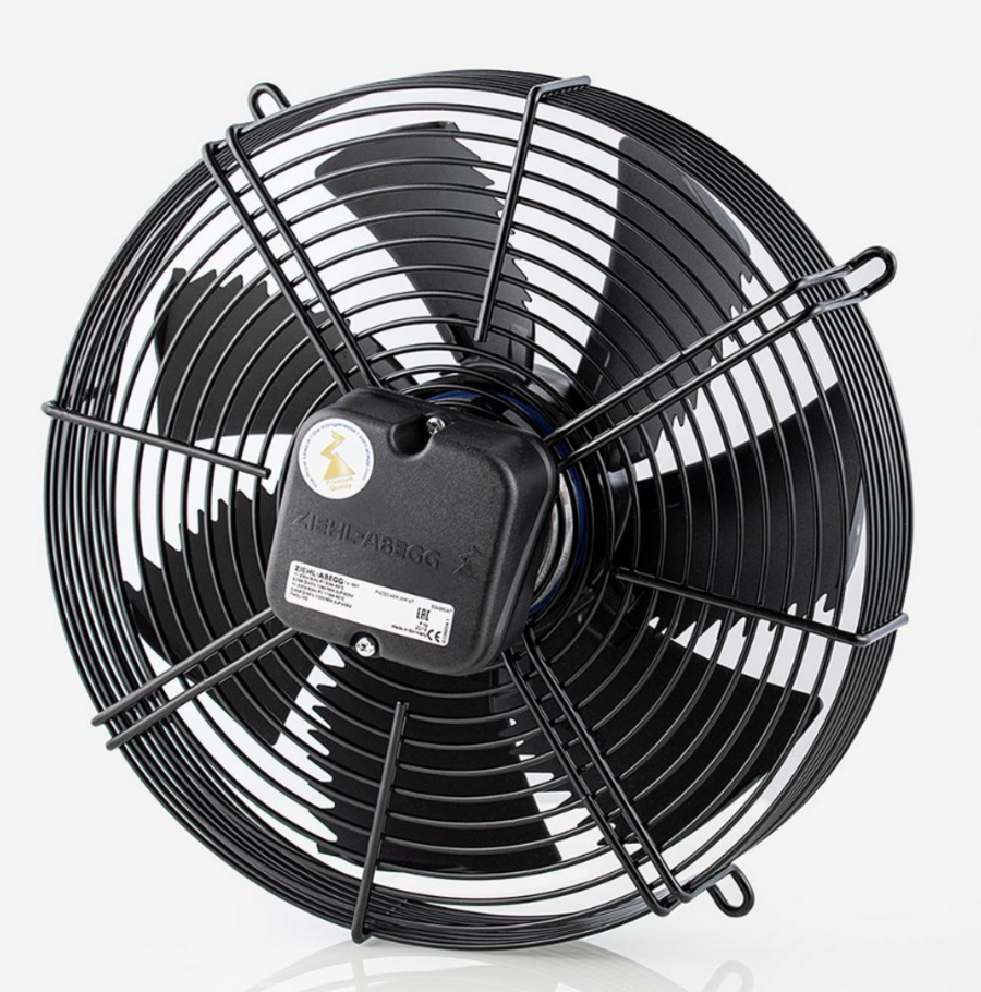 Zeihl-Abegg FN030-4EK.0C.V7P6