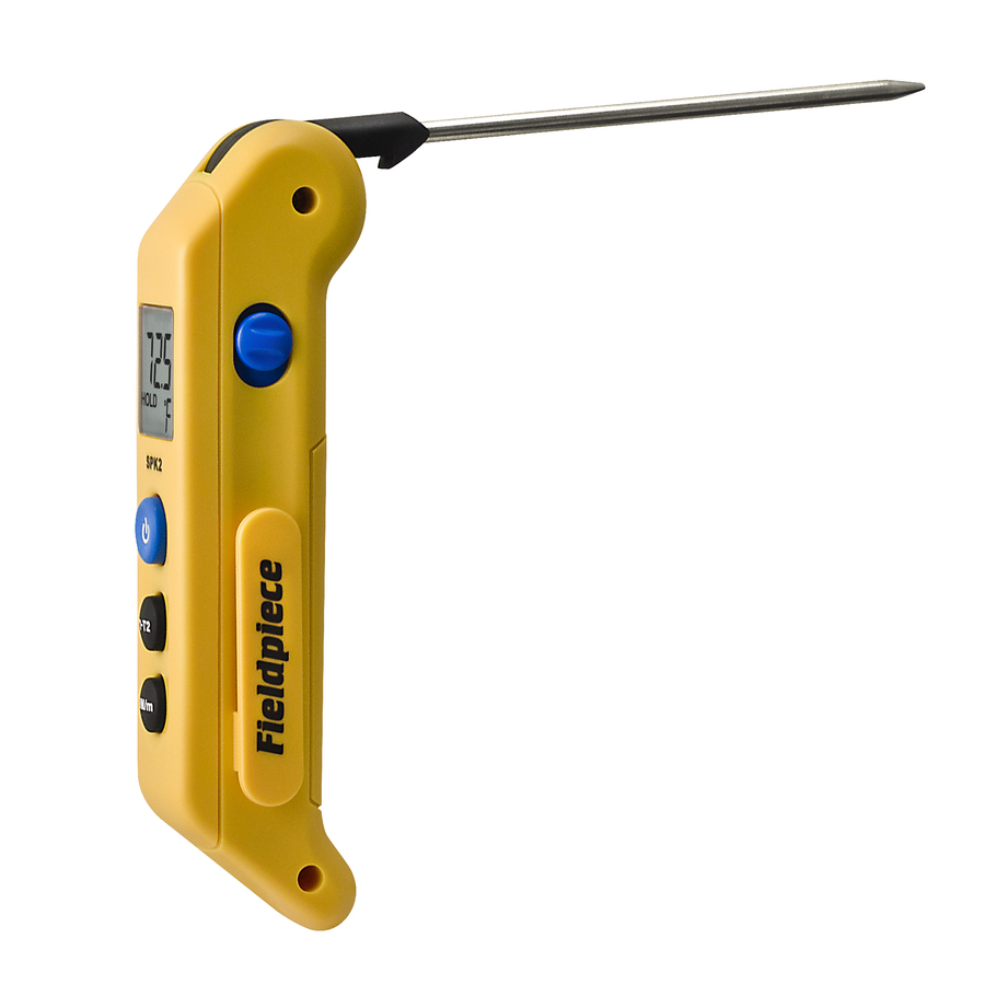 SPK2 Fieldpiece Pocket Thermometer