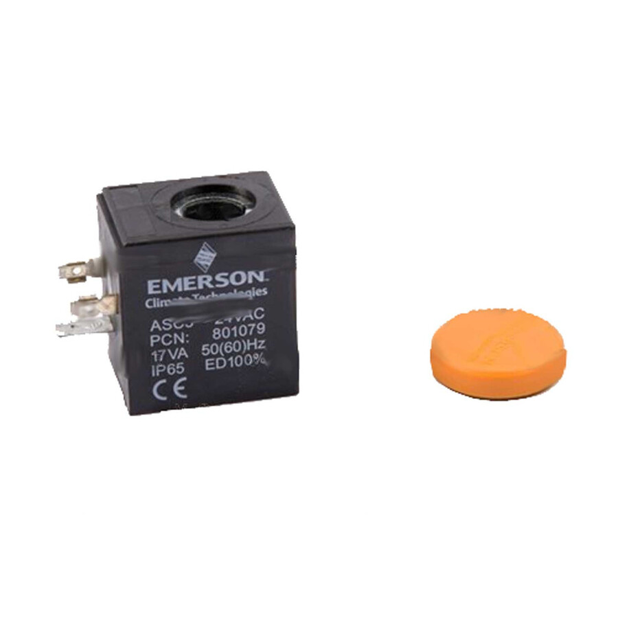 ACS 24 V/50-60 Solenoid Coil