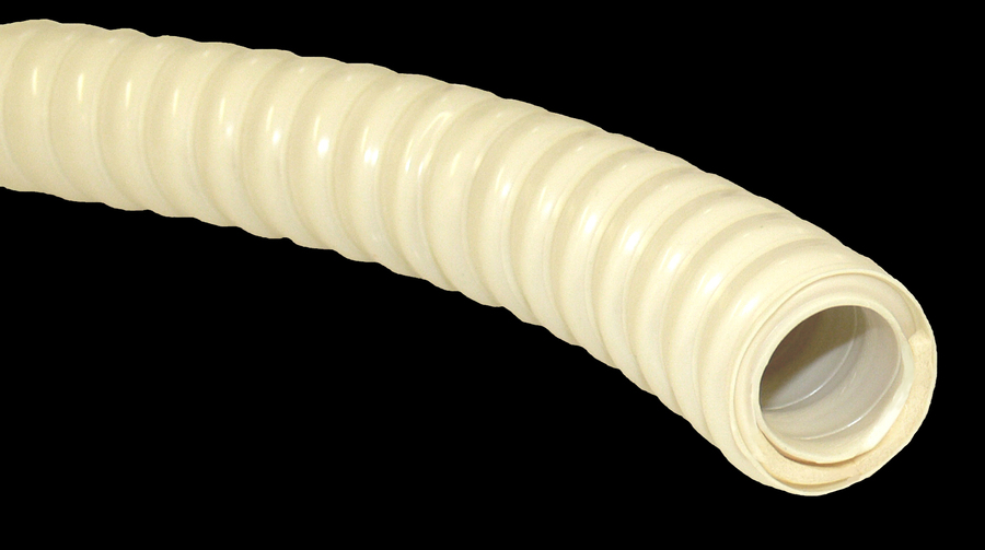 Insulated Flexible Drain Pipe 20M