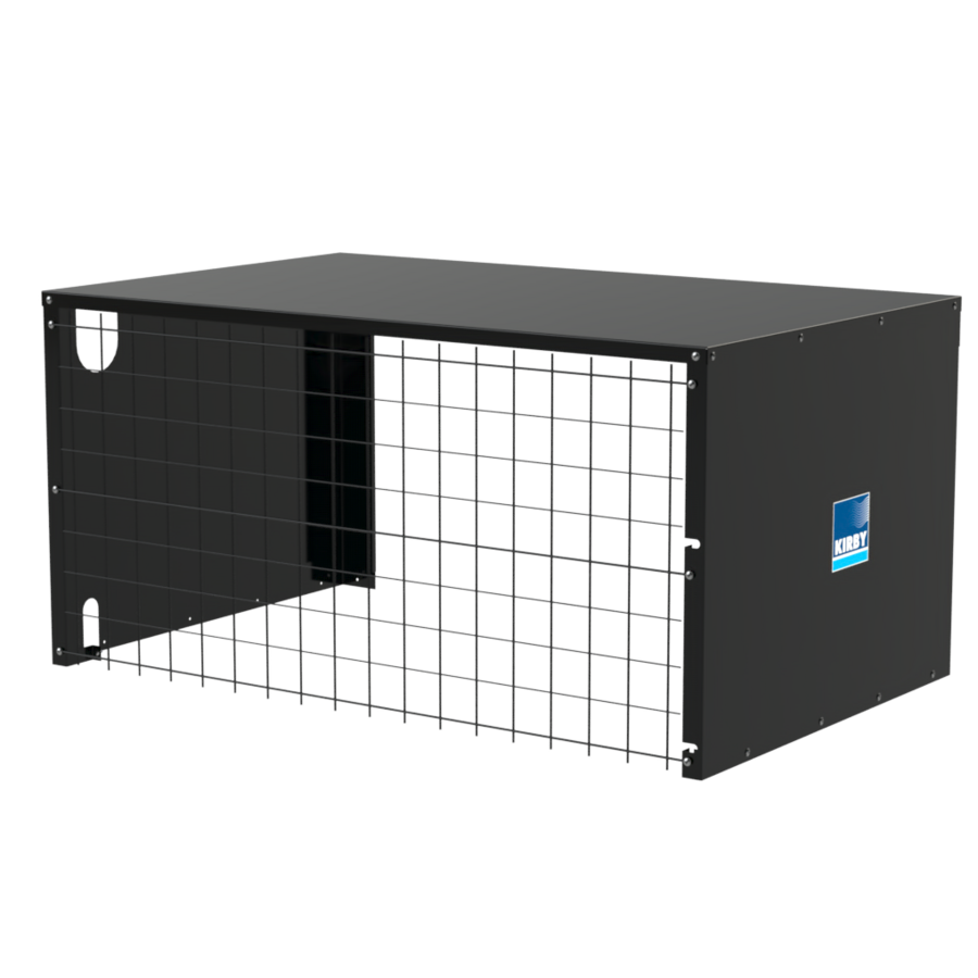 Kirby Contractor Cover Suit KCM560