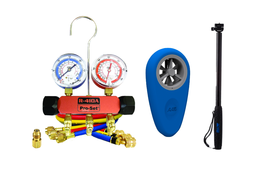 2nd Year Apprentice - Pack B