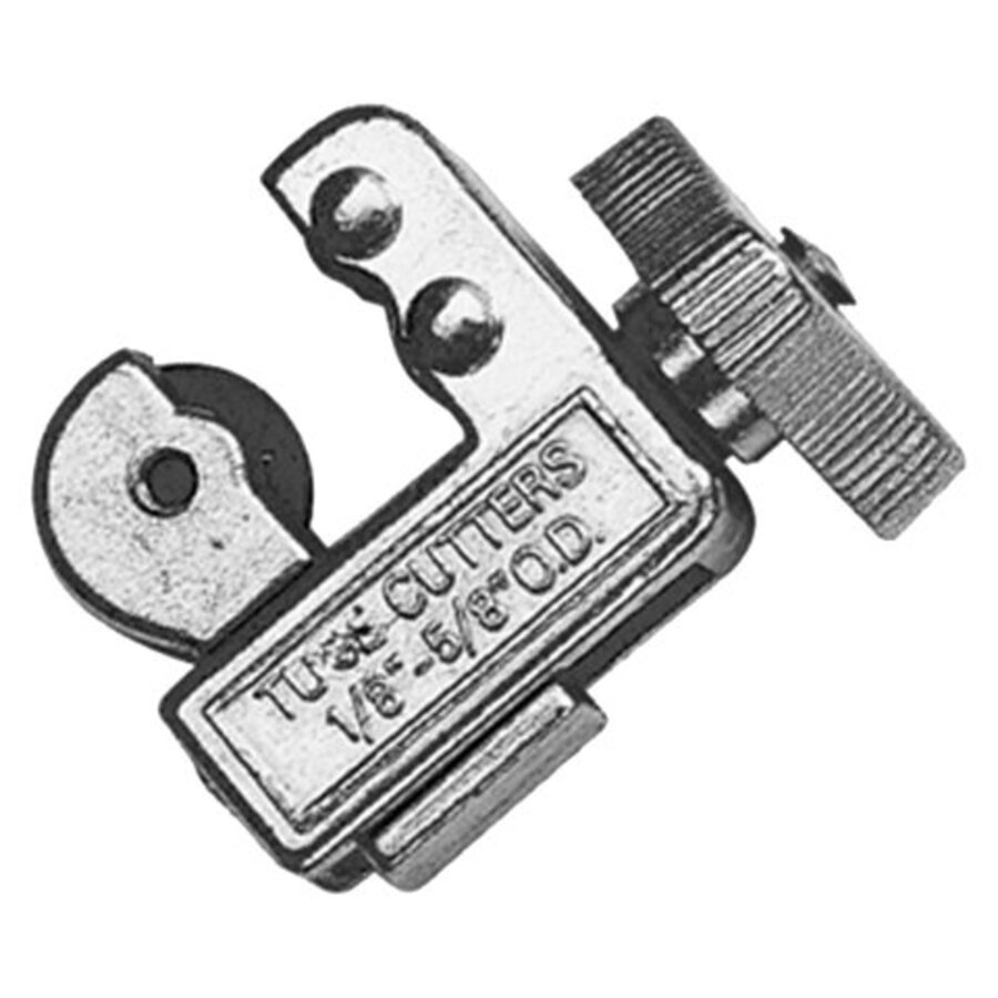 CPS Tube Cutter Pro-Set 1/8