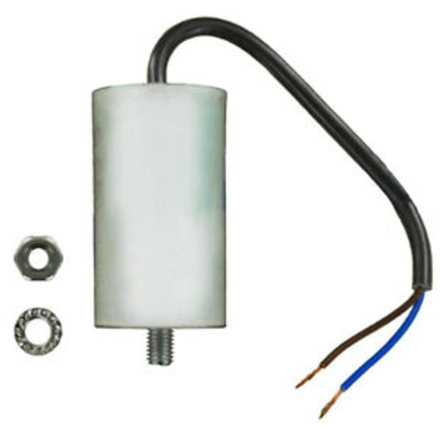 1.5Mfdx440V Run/Cap + St& Lead