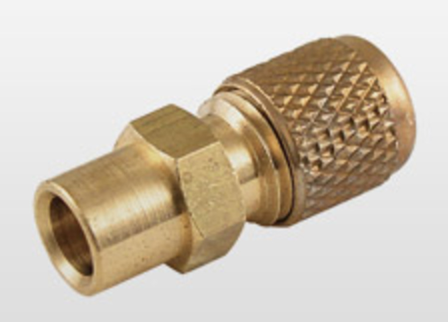 CPS Multi Step Valve