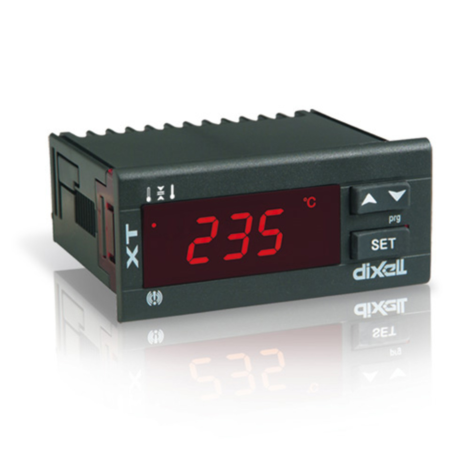 2 Stage.Stat.C/W N/Zone Alarm