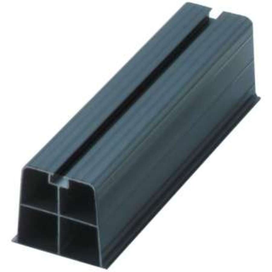 Setting Block 360mm Black