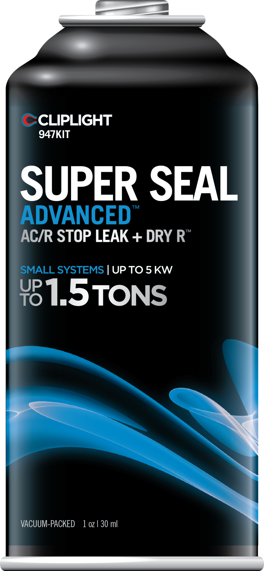 Superseal AC/R Sealant Kit 