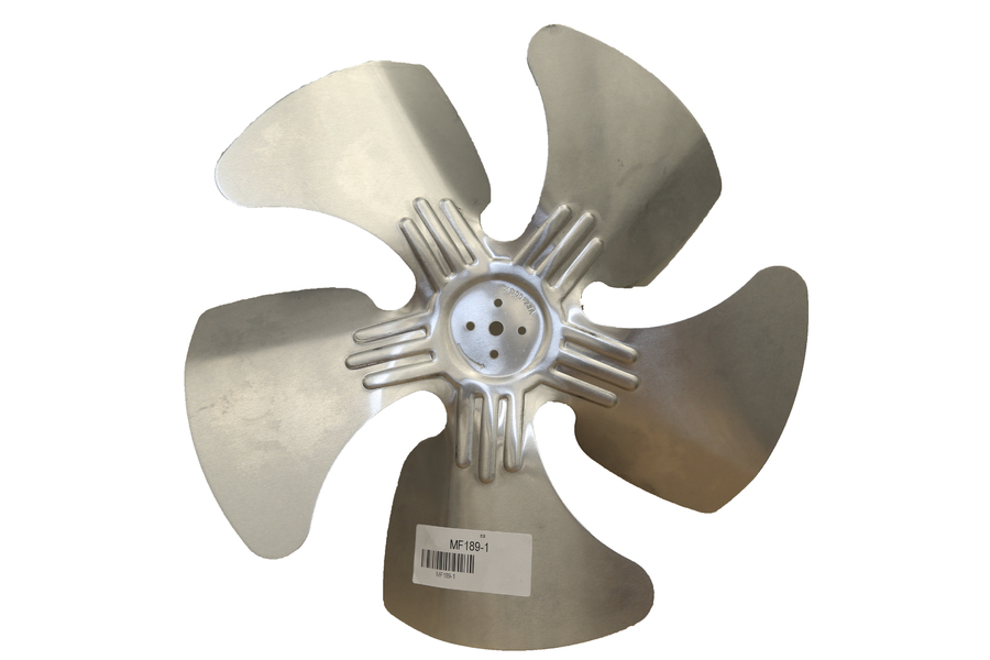 Blade Fan 300mm x 5