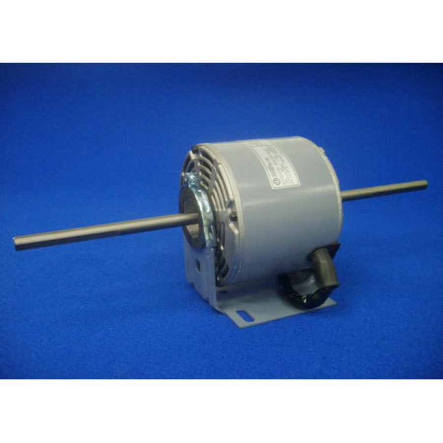 Mtr.Fan Ku 250W 3Spd 4P Incl.