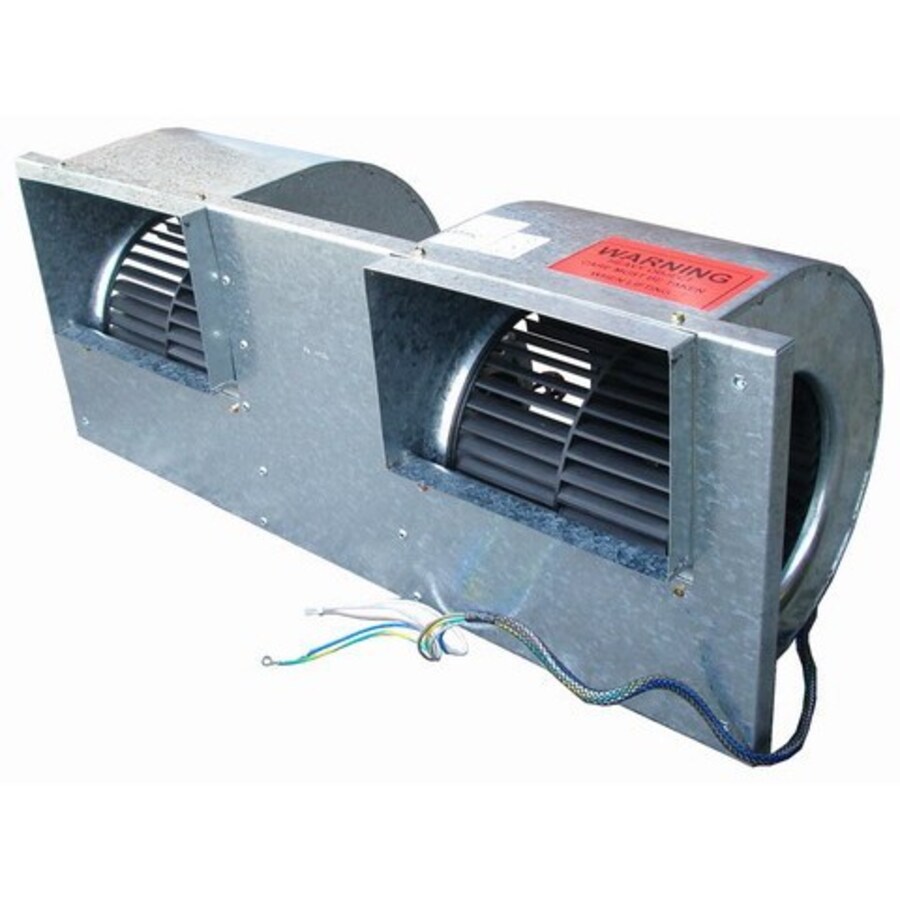 Fan Deck 3Sp-600W 8-8