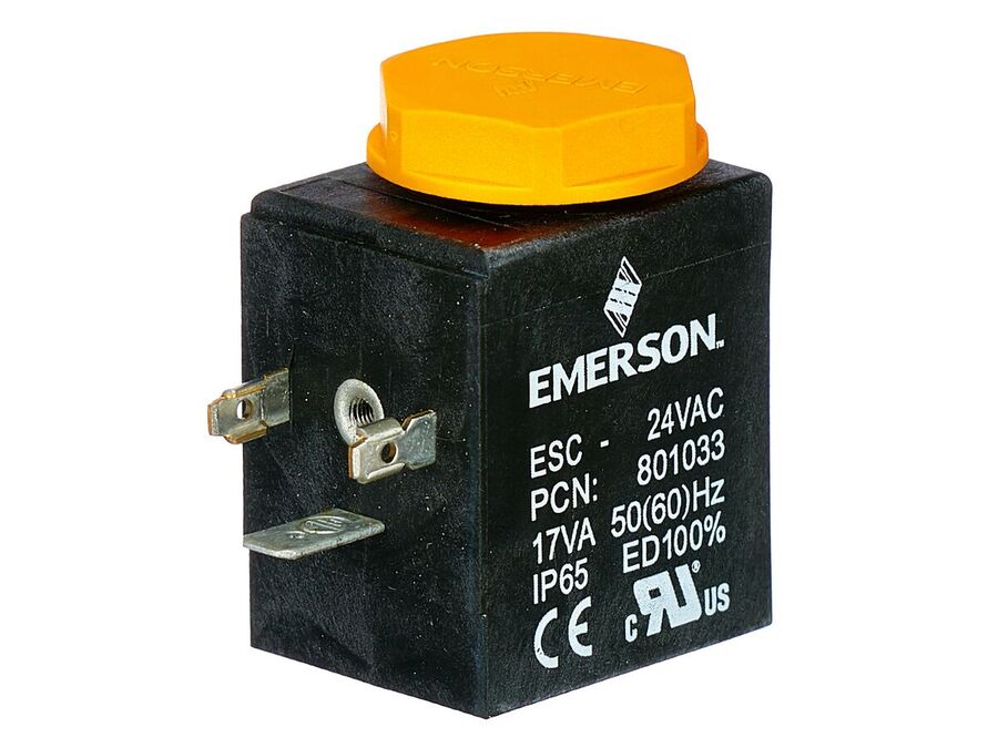 Esc3-240Vac Solenoid Coil