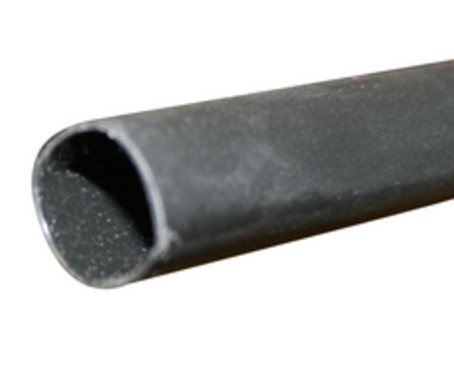 DUAL WALLED H/S 12MM SHRINKS 4.0MM 