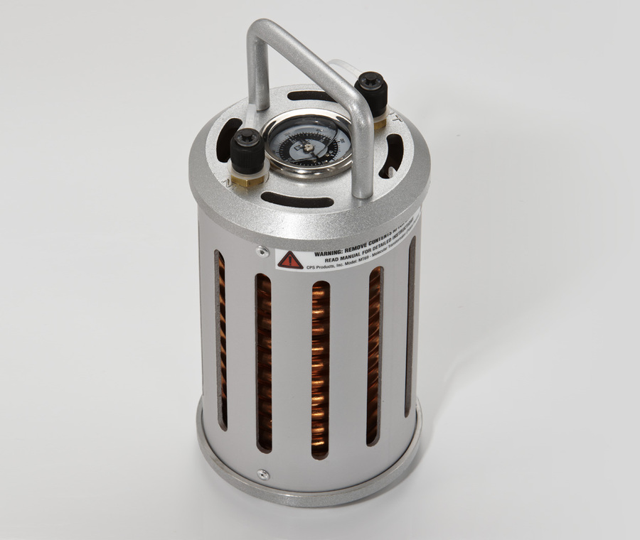 Molecular Transformator