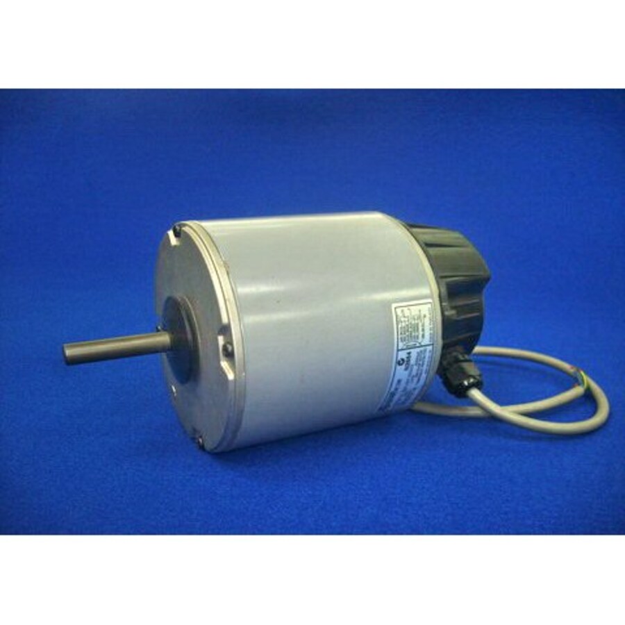 Fan Mtr Ku 410W6P 3Spd (+Cap)