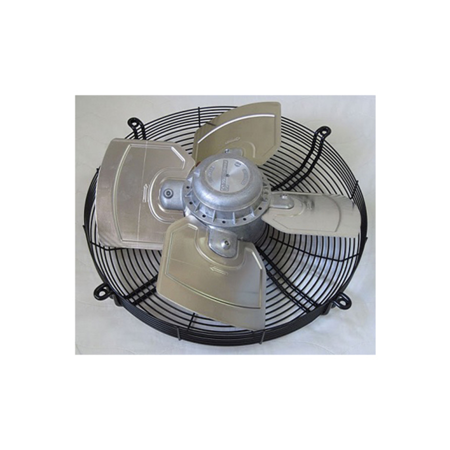 Fan Axial Ziehl Abegg 6P 3Ph 560mm