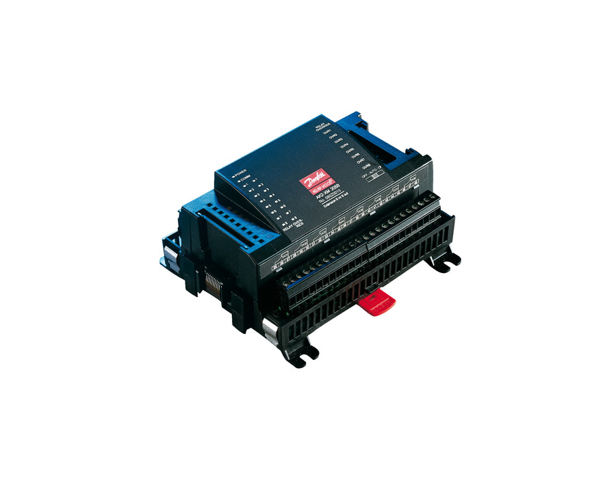 I/O module, AK-XM 205B