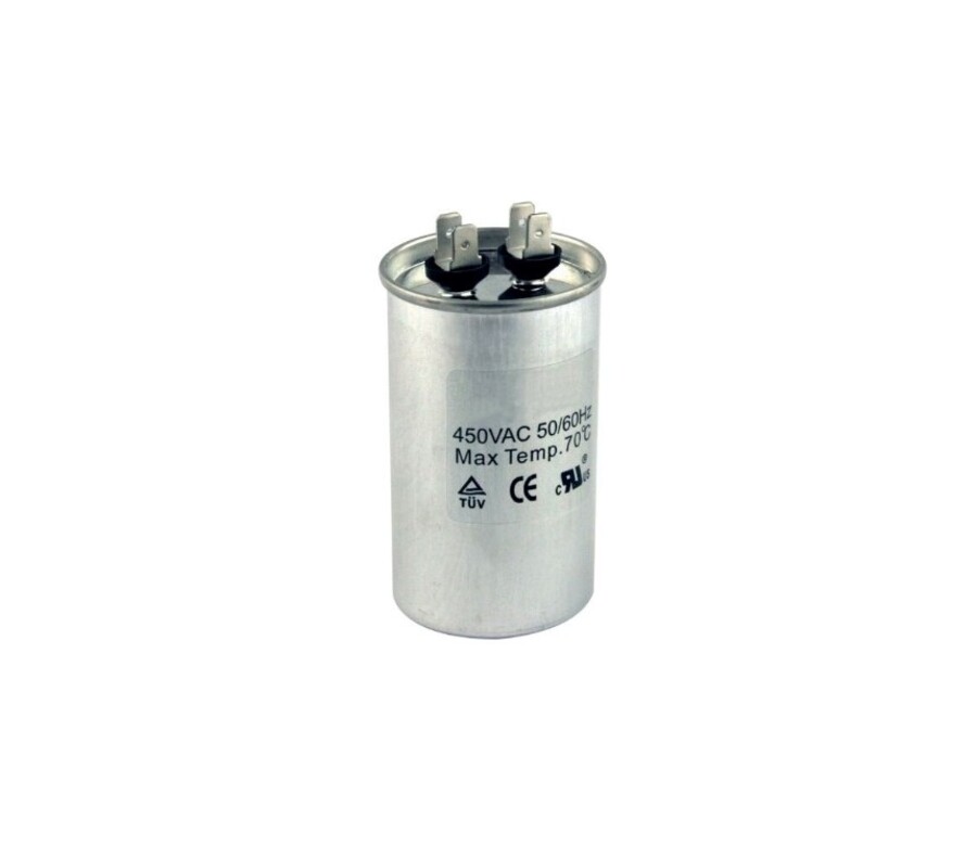 Re 4Mfd X 440V Run Capacitor