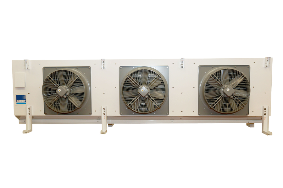 Kirby Heavy Duty Medium Temperature Evaporator