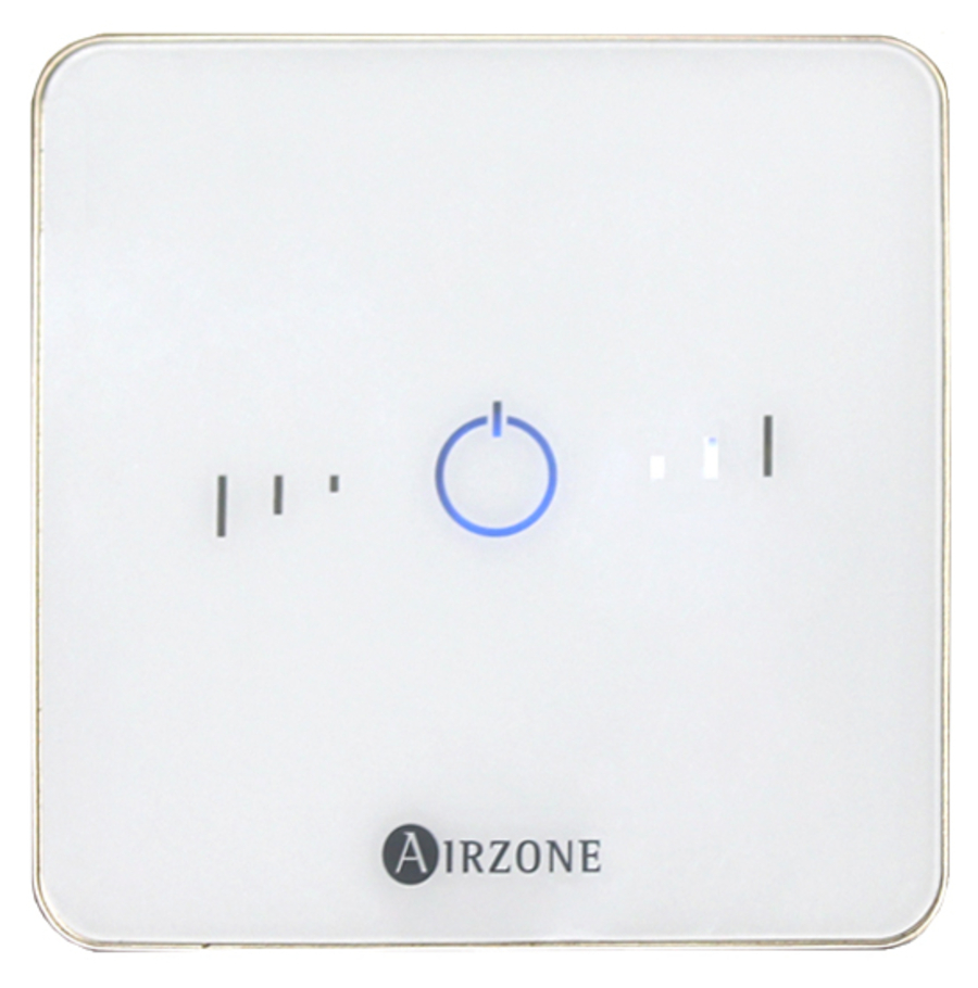 Mitsubishi Heavy Industries Airzone VAF Wired Lite Controller - White