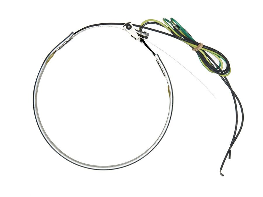 Heater C/Case Ch202 70W 240V