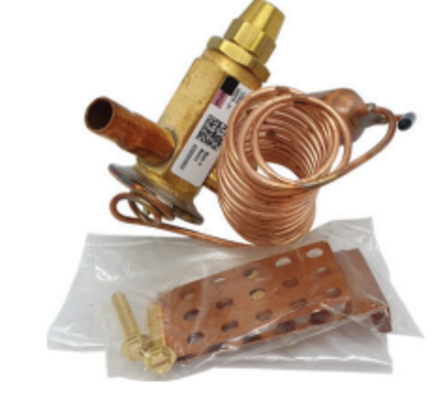 Parker TEV HXAE 5T.3 ZX200 R410A  1/2 x 5/8 x 1/4 Ext