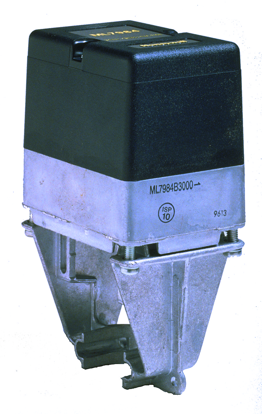 VALVE ACTUATOR