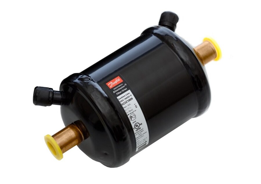 Danfoss - Suction Line Drier 164S 1/2