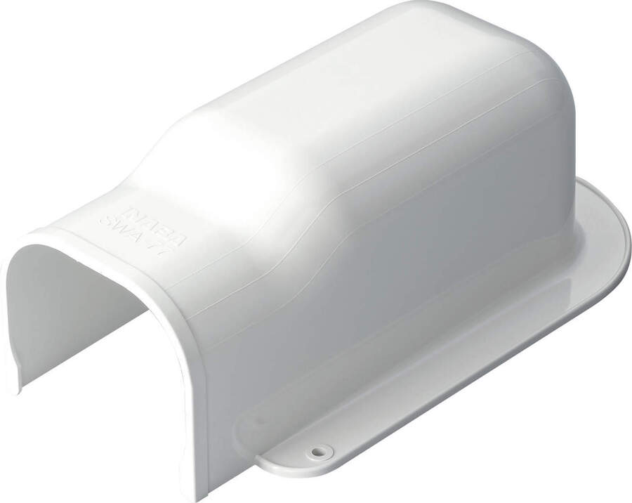 WALL INLET for Aftermarket Add-ons
