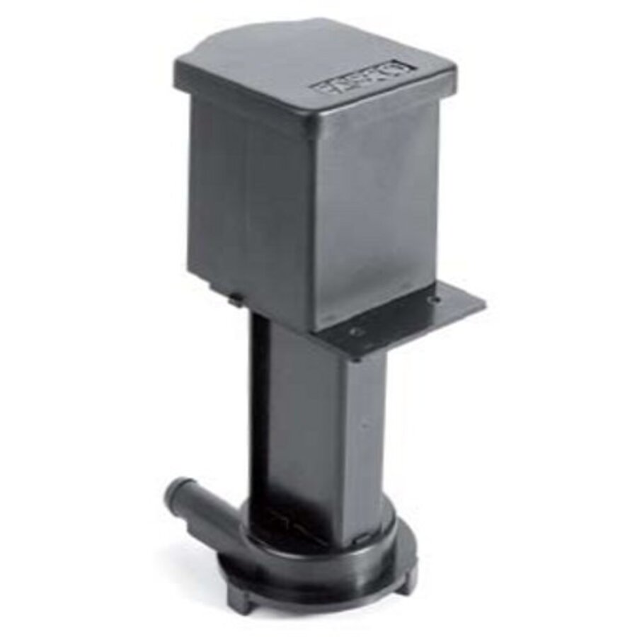 Evaporative cooler pump