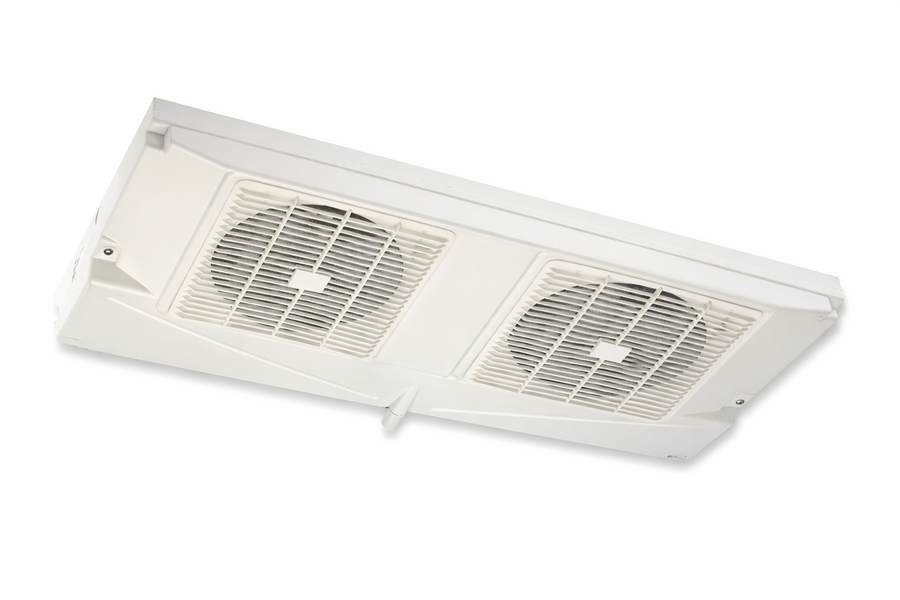 Kirby Cabinet Cooler Medium Temperature Evaporator