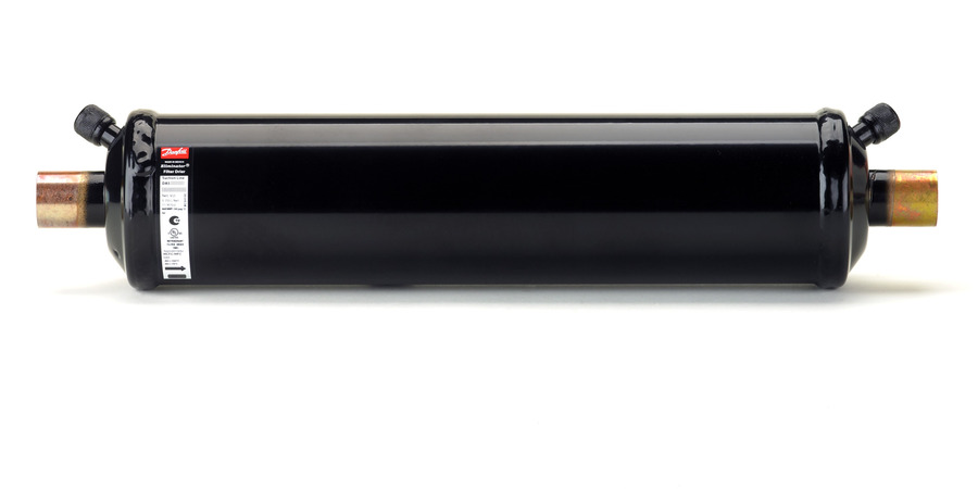 Danfoss - Suction Line Drier DAS607S 7/8