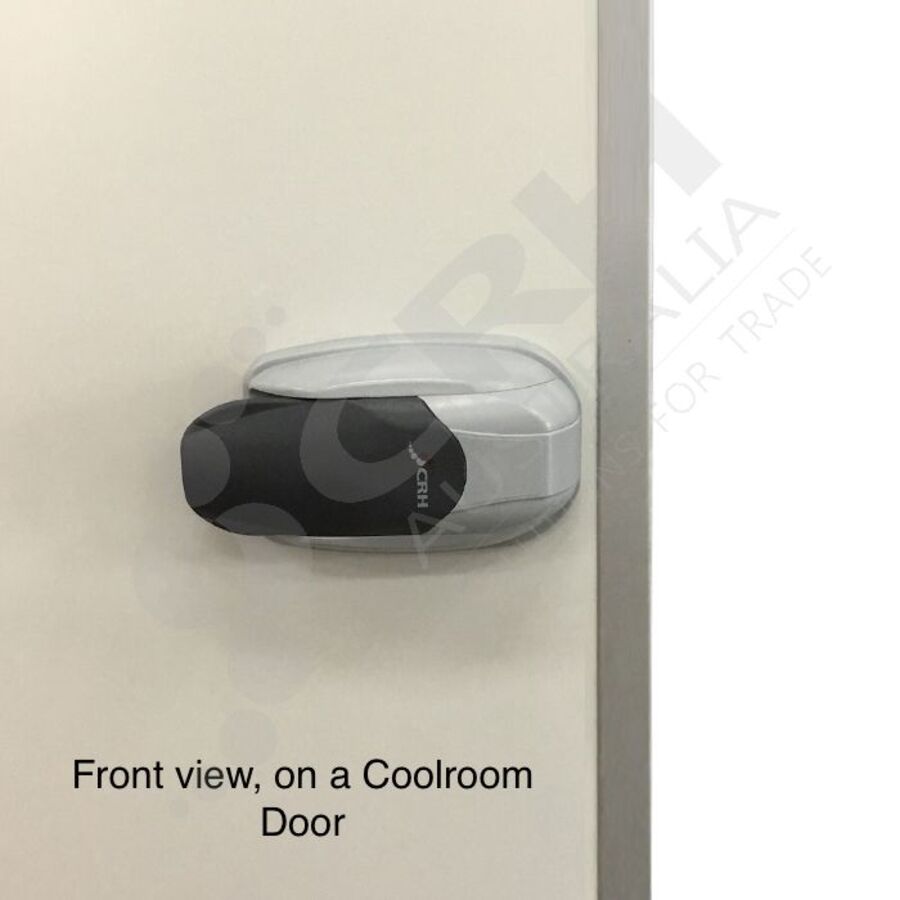 Fermod F430 Insulated Door Latch Set