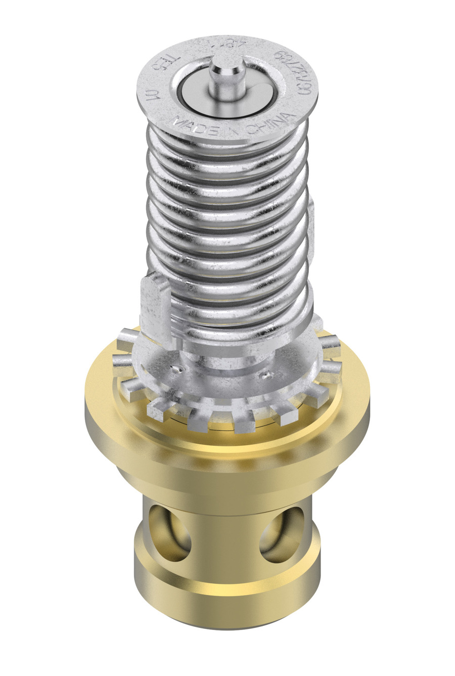 Danfoss Orifice TE5 - 1