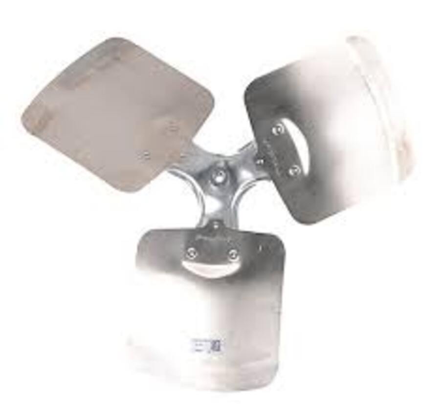 Condenser Fan Blade         Af