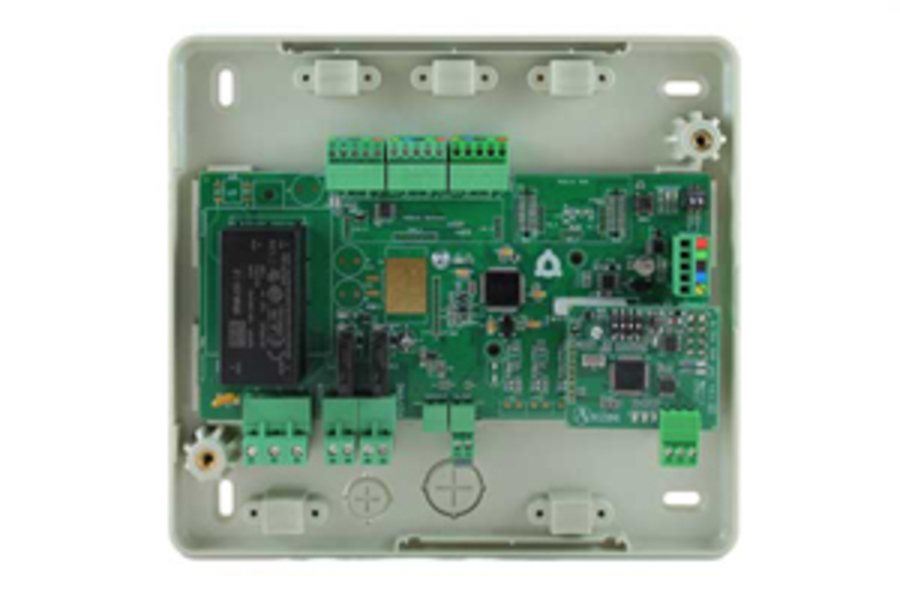 Mitsubishi Heavy Industries Airzone VAF Control Board with Communication Gateway
