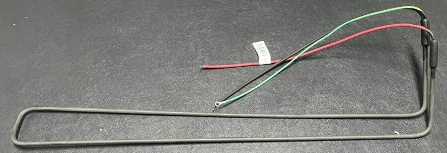 Kirby Drain Element Heater 