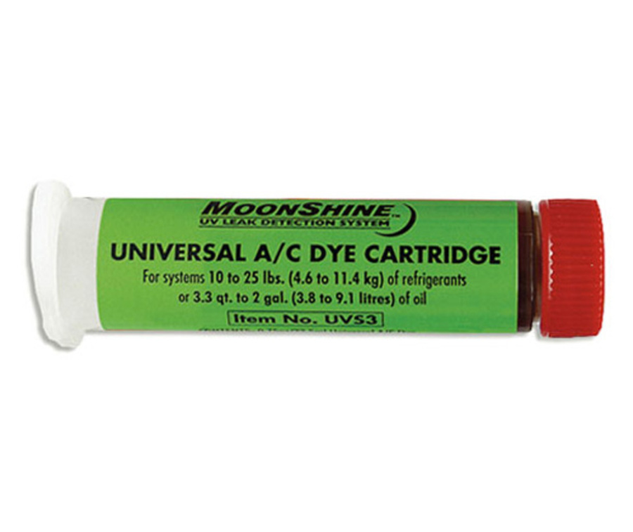 Uv Dye Squeeze Cartridge(Pk6)