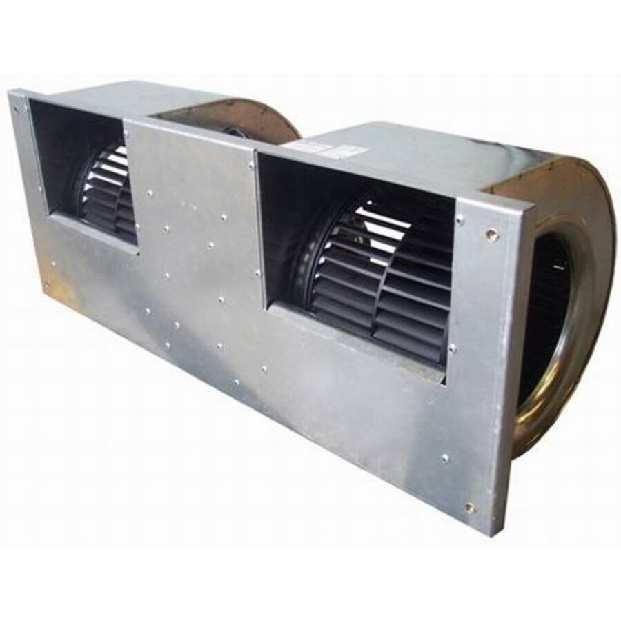 Fan Deck 3Sp-750W 9-7T