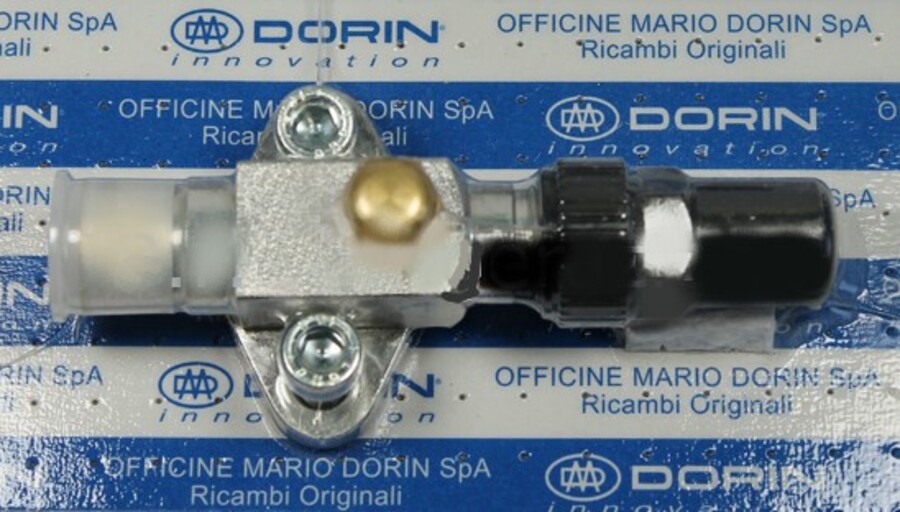 Dorin Suction Service Valve